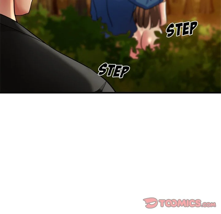 Stretched Out Love chapter 45 page 75