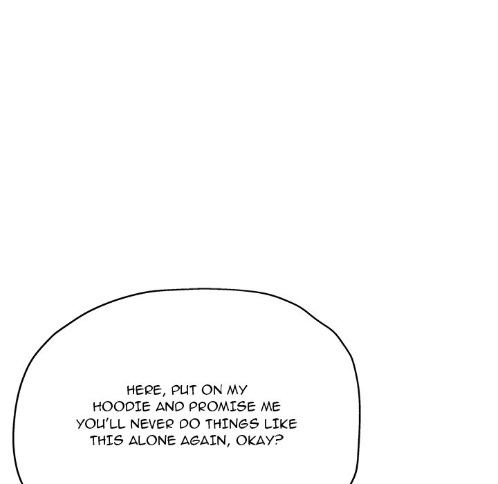 Stretched Out Love chapter 45 page 76