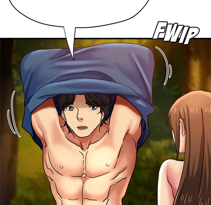 Stretched Out Love chapter 45 page 77