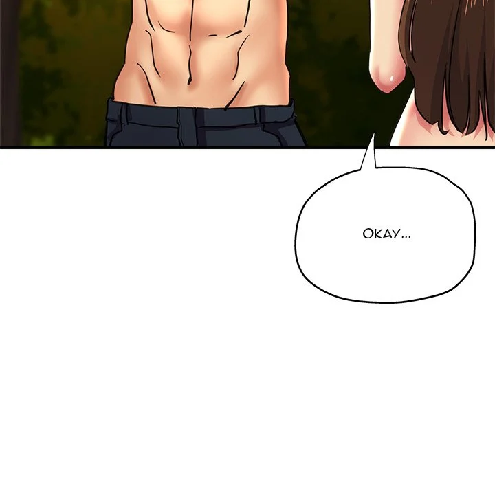 Stretched Out Love chapter 45 page 78