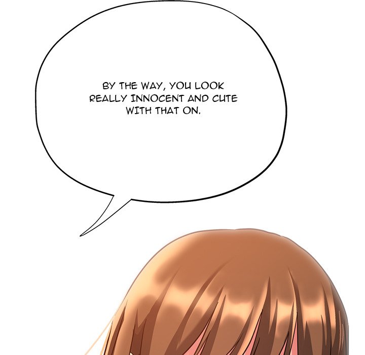 Stretched Out Love chapter 45 page 79