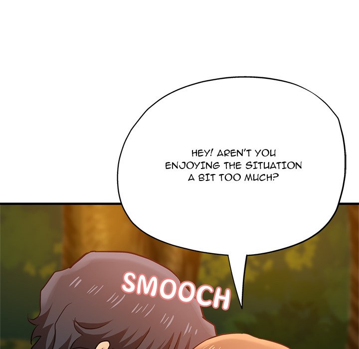 Stretched Out Love chapter 45 page 83