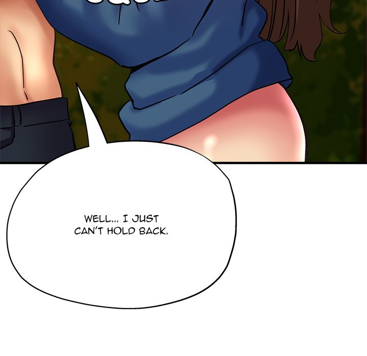 Stretched Out Love chapter 45 page 85