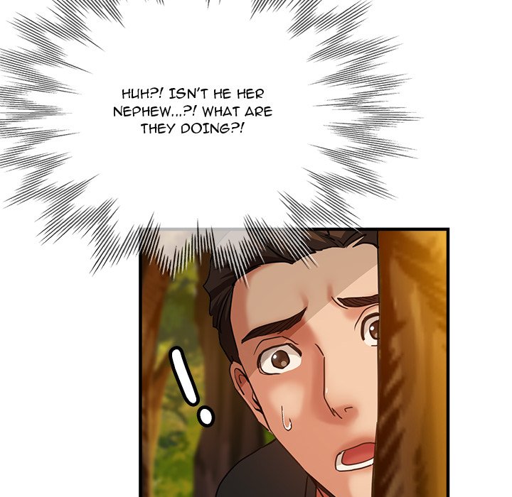 Stretched Out Love chapter 45 page 89