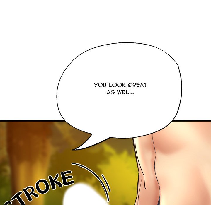 Stretched Out Love chapter 45 page 94