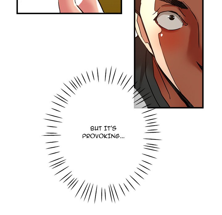 Stretched Out Love chapter 45 page 98