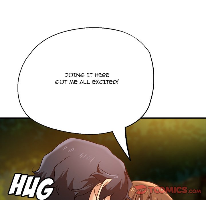 Stretched Out Love chapter 45 page 102