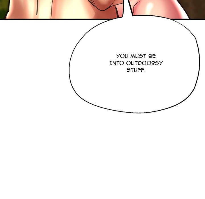 Stretched Out Love chapter 45 page 104