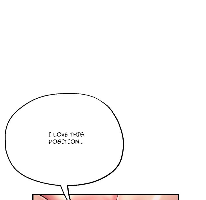 Stretched Out Love chapter 45 page 107