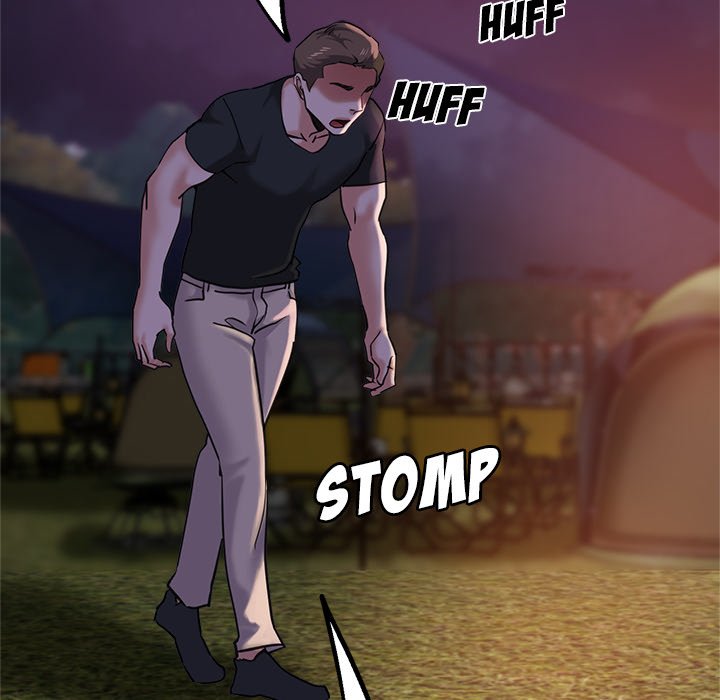 Stretched Out Love chapter 45 page 118