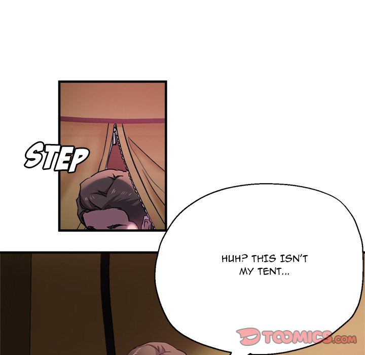 Stretched Out Love chapter 45 page 120