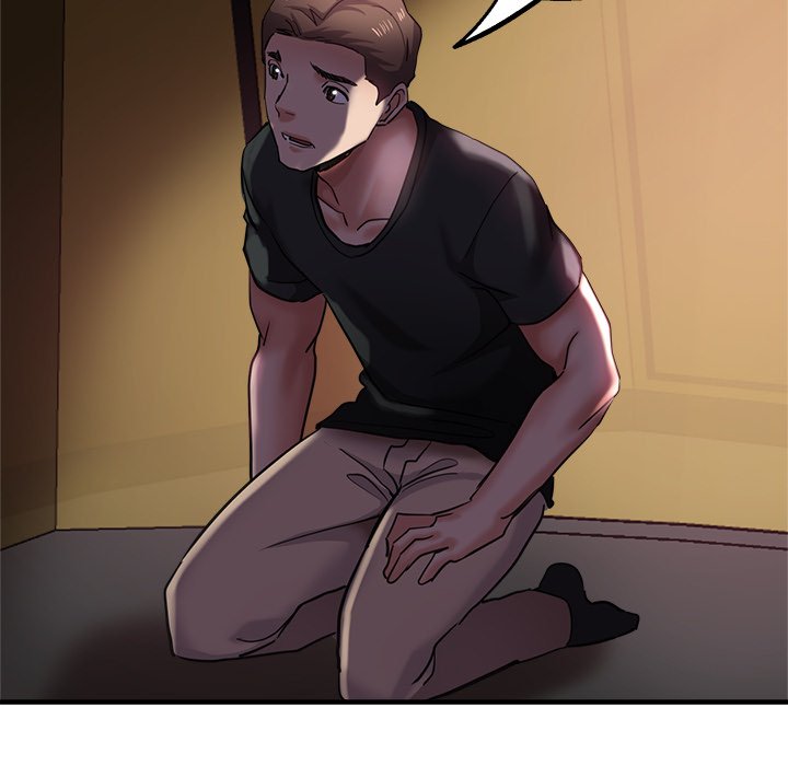 Stretched Out Love chapter 45 page 121