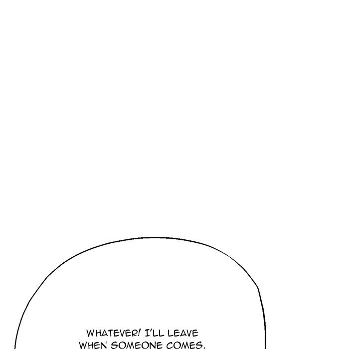 Stretched Out Love chapter 45 page 122