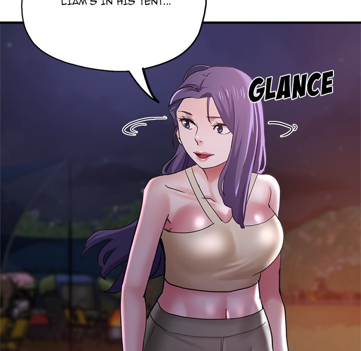 Stretched Out Love chapter 45 page 126