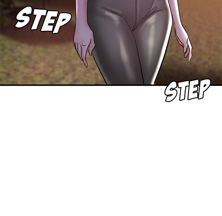 Stretched Out Love chapter 45 page 127