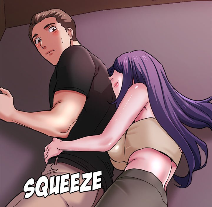 Stretched Out Love chapter 45 page 133