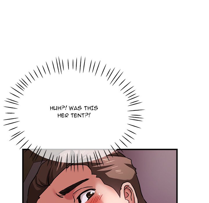 Stretched Out Love chapter 45 page 135
