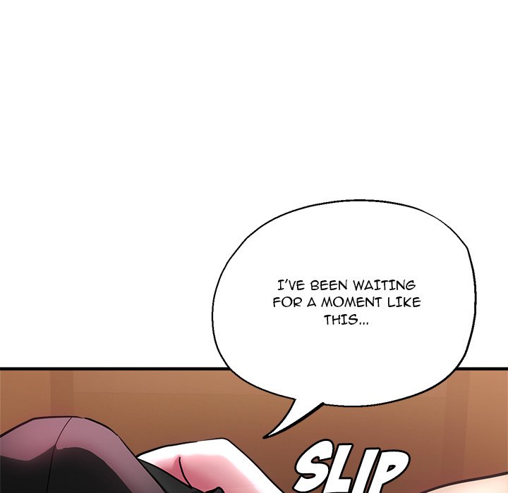 Stretched Out Love chapter 45 page 137
