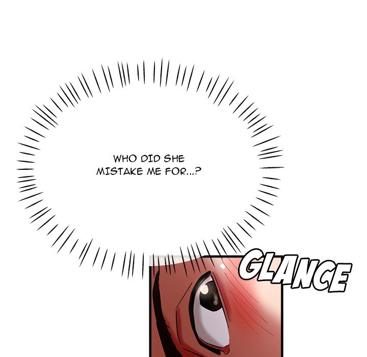 Stretched Out Love chapter 45 page 139