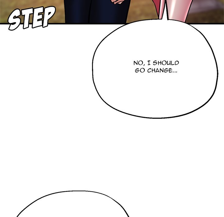 Stretched Out Love chapter 45 page 148