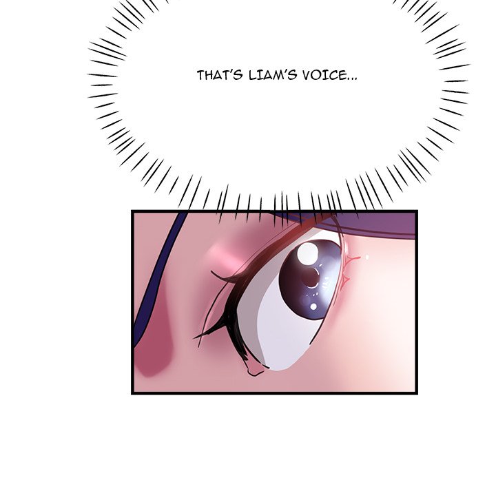 Stretched Out Love chapter 45 page 151