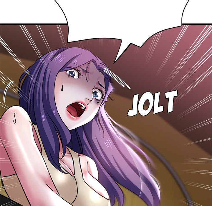 Stretched Out Love chapter 45 page 153