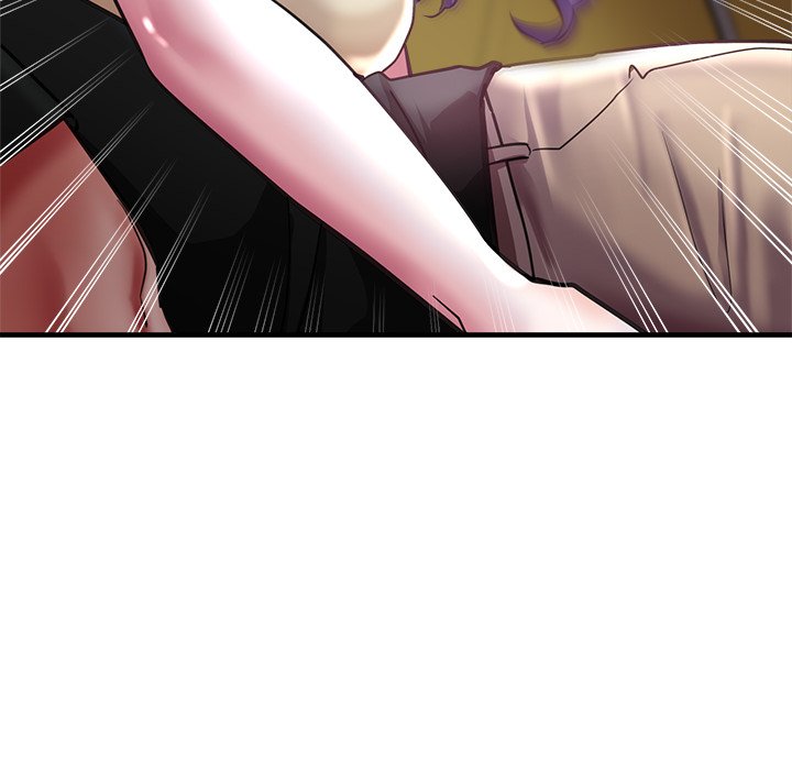 Stretched Out Love chapter 45 page 154