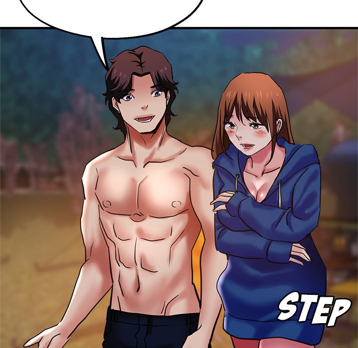 Stretched Out Love chapter 46 page 5