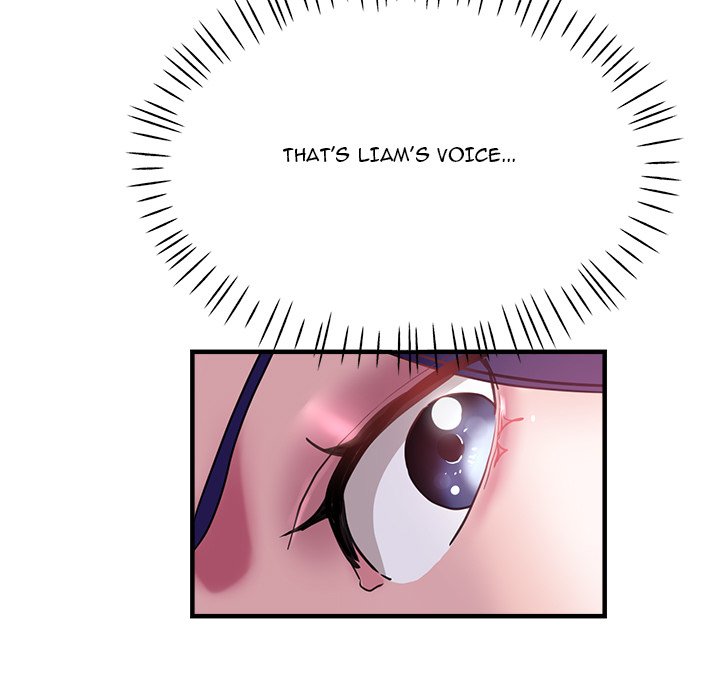 Stretched Out Love chapter 46 page 9