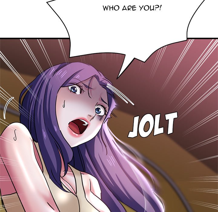 Stretched Out Love chapter 46 page 11