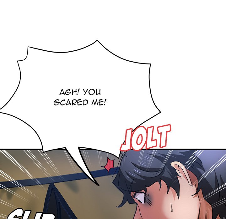 Stretched Out Love chapter 46 page 19