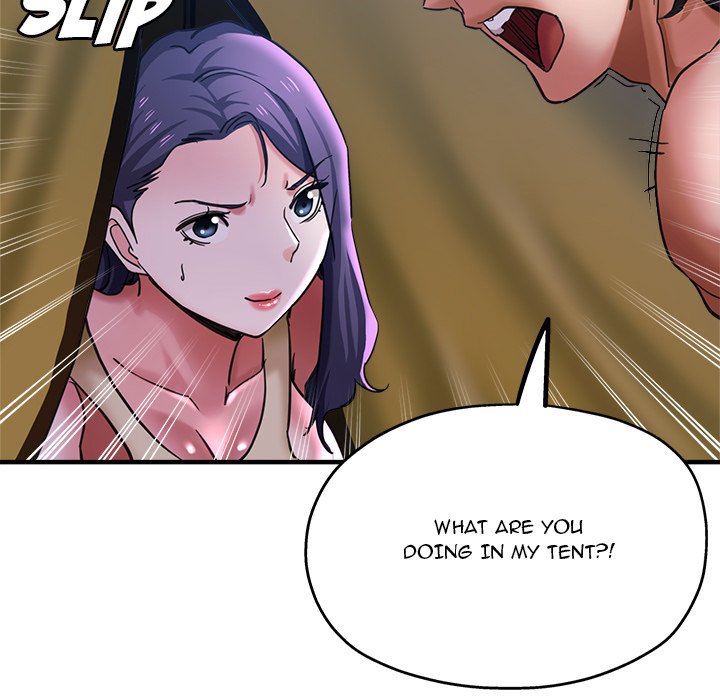 Stretched Out Love chapter 46 page 20