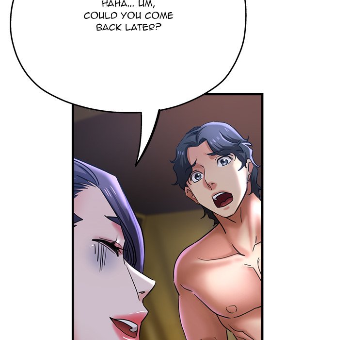 Stretched Out Love chapter 46 page 22