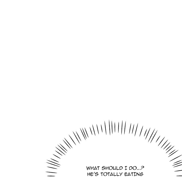 Stretched Out Love chapter 46 page 38