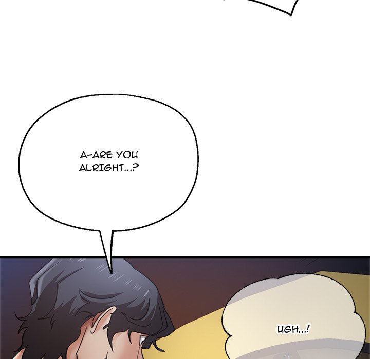 Stretched Out Love chapter 46 page 43