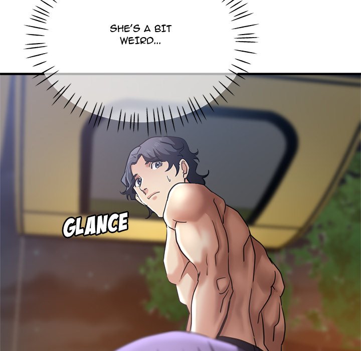 Stretched Out Love chapter 46 page 48