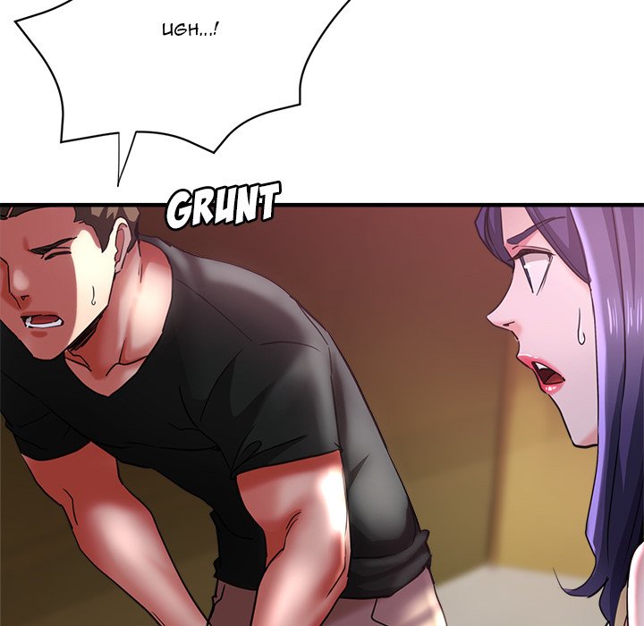 Stretched Out Love chapter 46 page 57