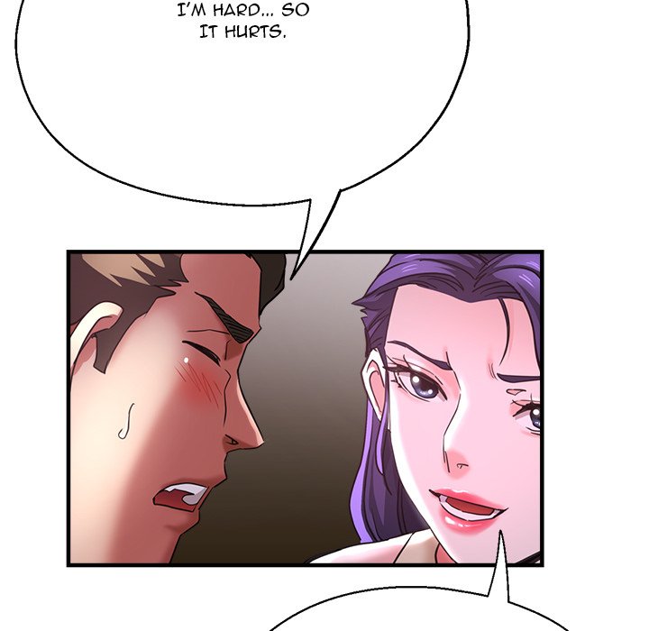 Stretched Out Love chapter 46 page 59