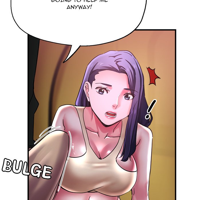 Stretched Out Love chapter 46 page 61