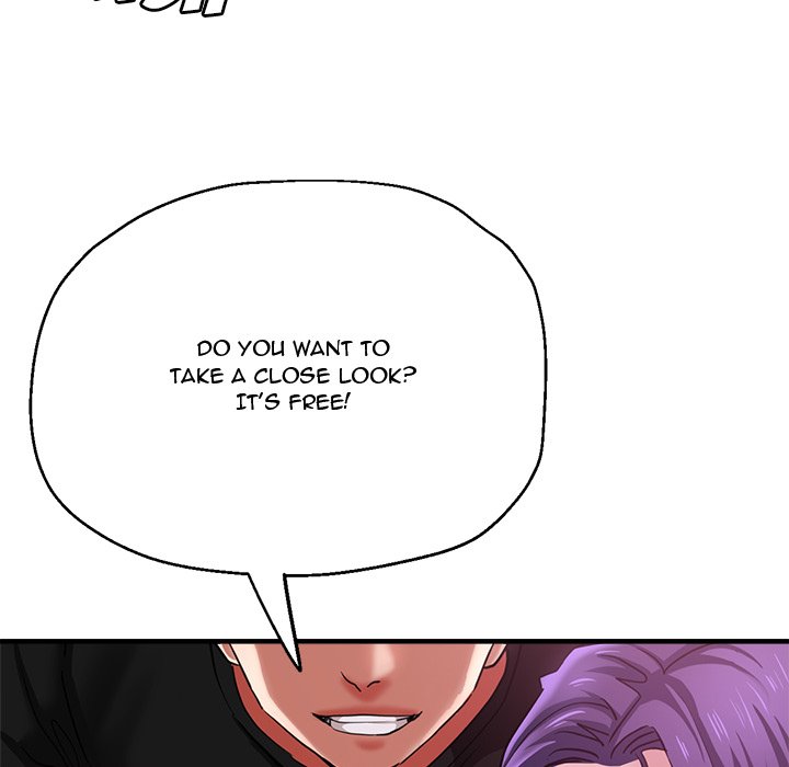 Stretched Out Love chapter 46 page 64