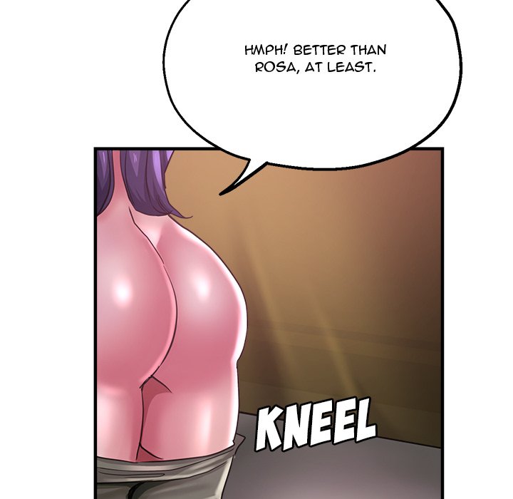 Stretched Out Love chapter 46 page 73