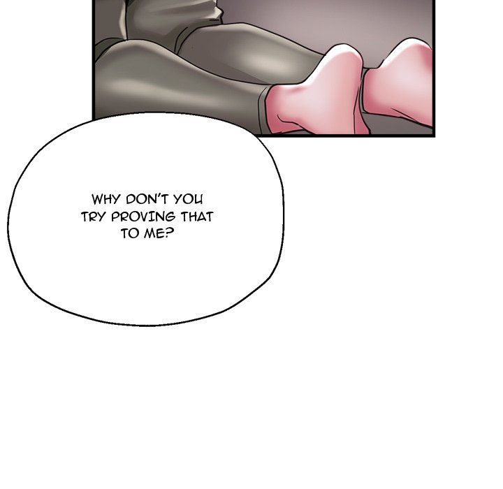 Stretched Out Love chapter 46 page 74
