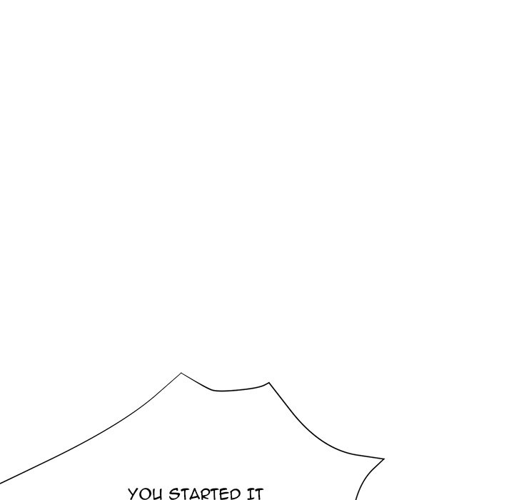 Stretched Out Love chapter 46 page 83