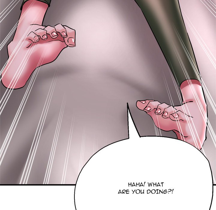 Stretched Out Love chapter 46 page 86