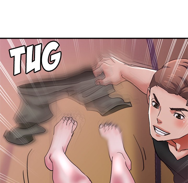 Stretched Out Love chapter 46 page 95