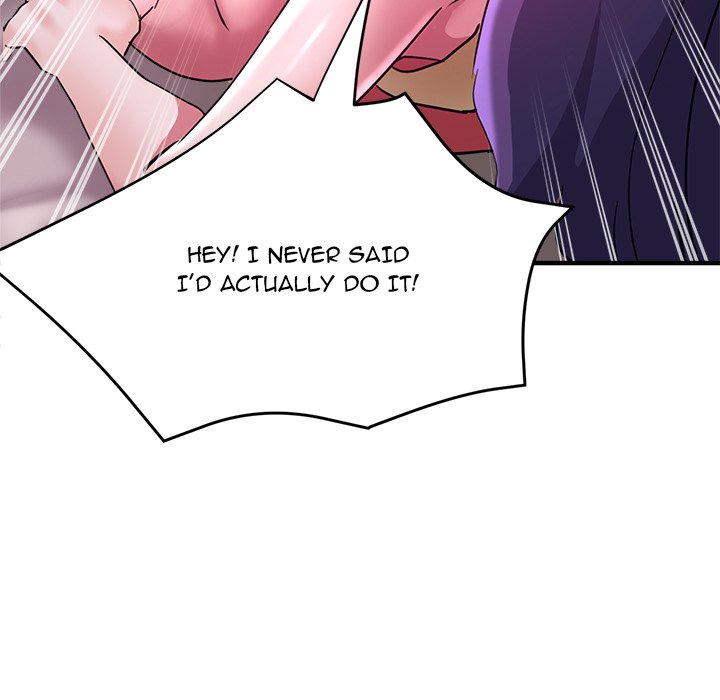 Stretched Out Love chapter 46 page 97