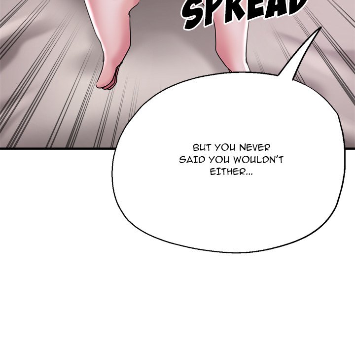 Stretched Out Love chapter 46 page 100