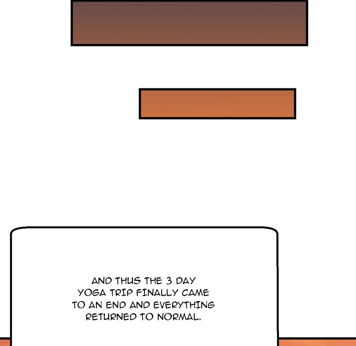Stretched Out Love chapter 46 page 112