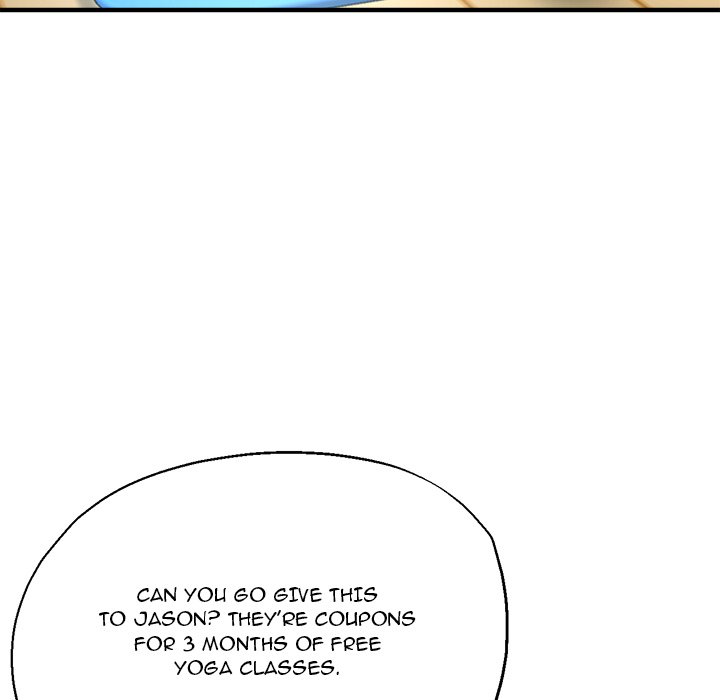Stretched Out Love chapter 46 page 118