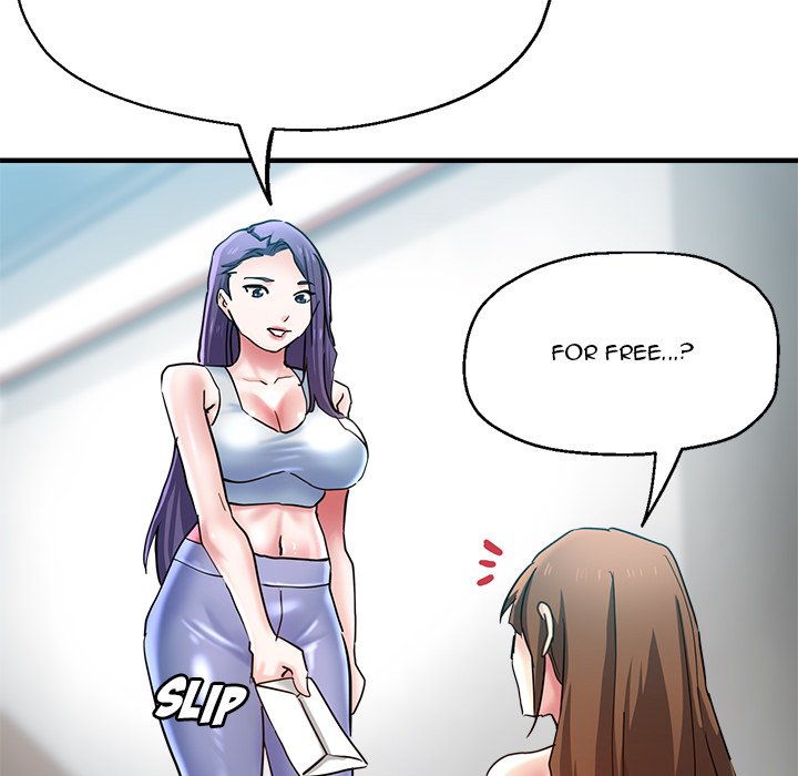 Stretched Out Love chapter 46 page 119
